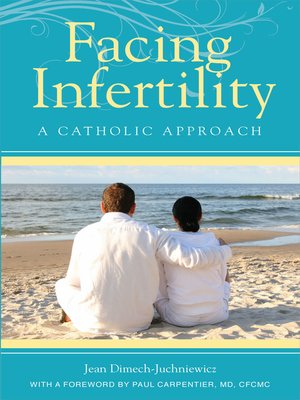 cover image of Facing Infertility